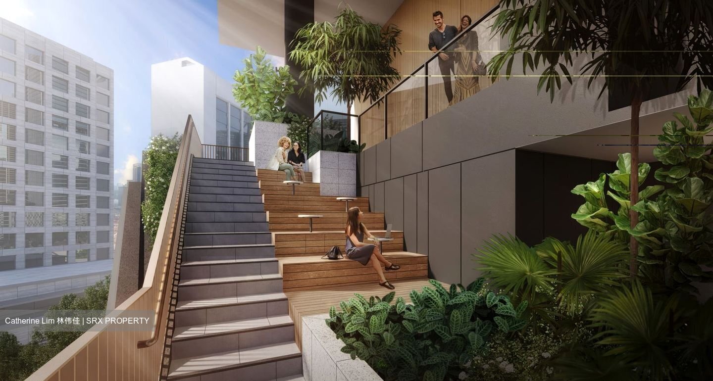 Tmw Maxwell (D2), Apartment #515777501